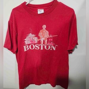 Vintage 1970’s-80’s Soldier with a musket